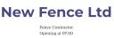 New Fence Ltd logo